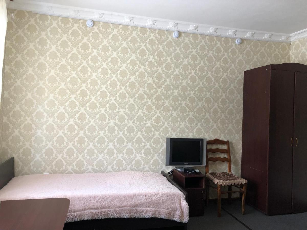 Эмен Hotel Terskol Zewnętrze zdjęcie