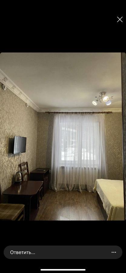 Эмен Hotel Terskol Zewnętrze zdjęcie