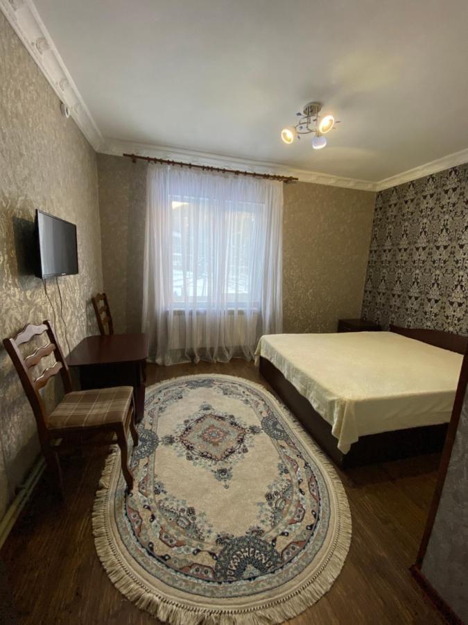 Эмен Hotel Terskol Zewnętrze zdjęcie